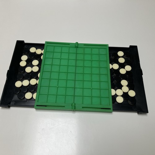 Pocket othello 1979 peter - ,