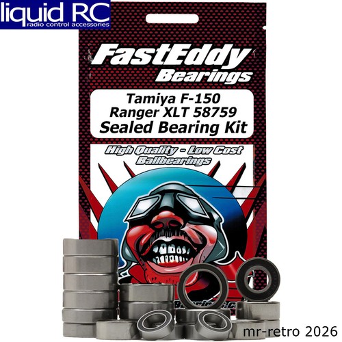 Fasteddy 10278 tamiya 150 - fasteddy,