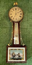 Horace Tifft Rare Antique