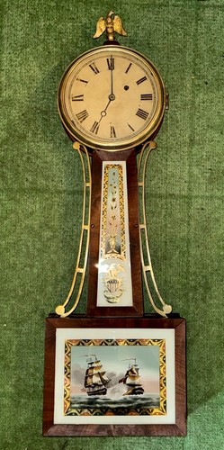 Horace tifft rare antique - tifft,