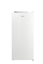 Tall Freezer White 145L 55cm 4* Freezer Rating Adjustable Thermostat - W145TFW