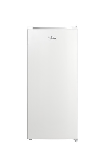 Tall freezer white 145l 55cm - tall,