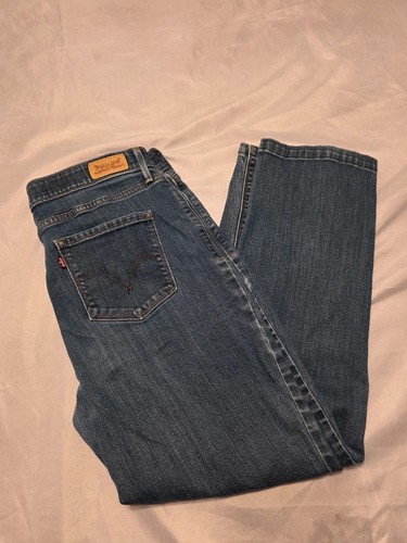 Women levi 525 - women’s, jeans