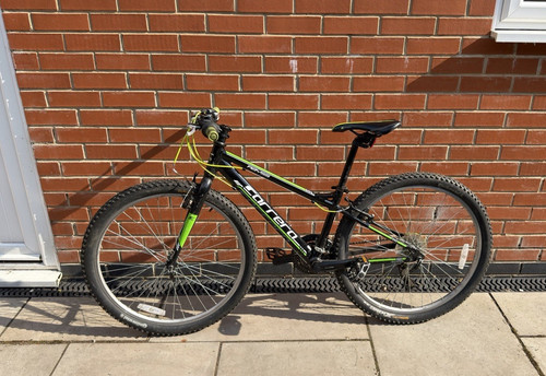 Carrera abyss junior - carrera,