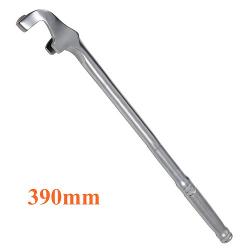 Wrench extender torque - wrench,