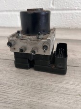 VAUXHALL ASTRA H MK5 04-09 ABS PUMP GENUINE 13157576