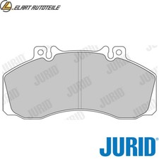 Brake Pad Set Disc Brake