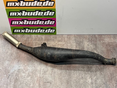 Manifold exhaust bulb evo - exhaust,
