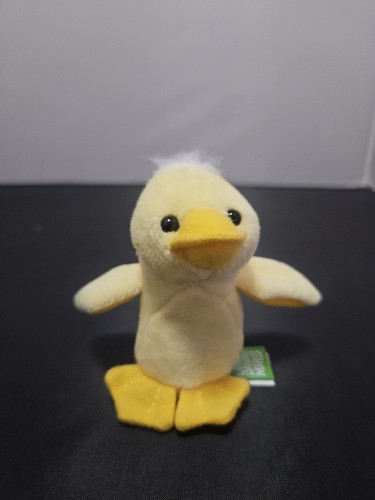 Living nature duckling mini - nature,