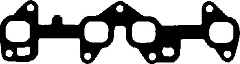 Gasket intake manifold - gasket,,
