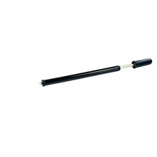 Rolson 15" Bike Hand Pump Schrader Compatible Valve Adaptor Missing