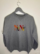 Men’s Naf Naf jumper sweater