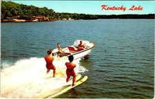 Kentucky~Tennessee  KENTUCKY