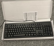 Kensington Wired USB Keyboard