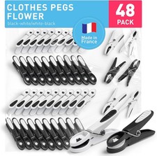 culiclean Clothes Pegs for