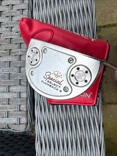 SCOTTY CAMERON SUPER SELECT