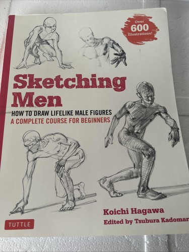 Sketching men how draw - how, to