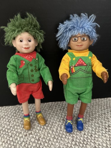 Citv tots tom tim - tots, &