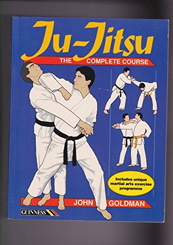Jitsu the complete course - the,