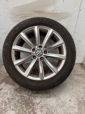 2015-2020 VOLKSWAGEN PASSAT B8