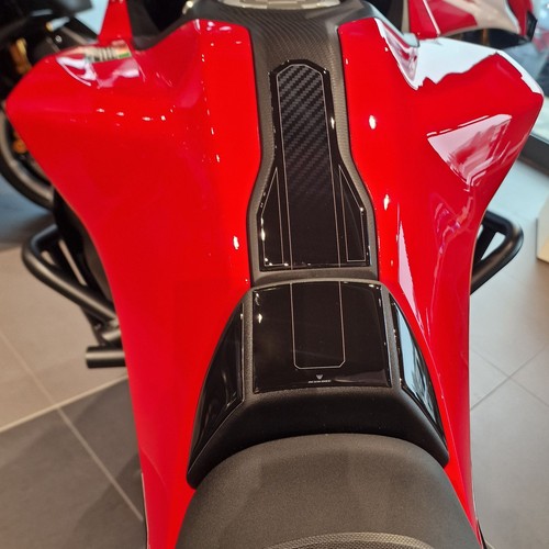 Motorcycle stickers - stickers, 3d