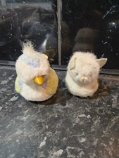 Vintage 1980s Tomy Palm Pets