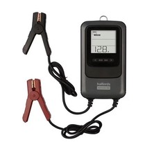 Halfords Advanced Workshop 12A