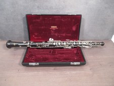 YAMAHA Oboe YOB-421 Made in