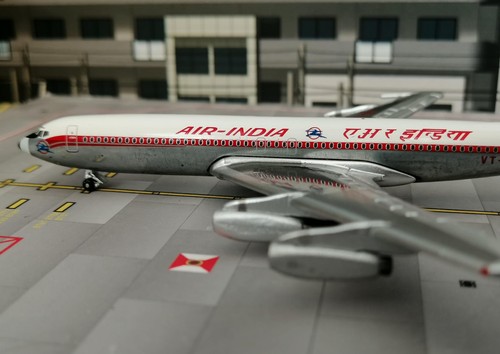 Air india boeing - india,