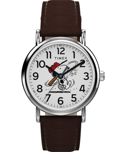 Timex brown mens - timex,