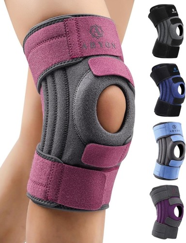 Abyon knee support for - for, men