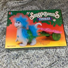 Snugglebumms Vintage 1985