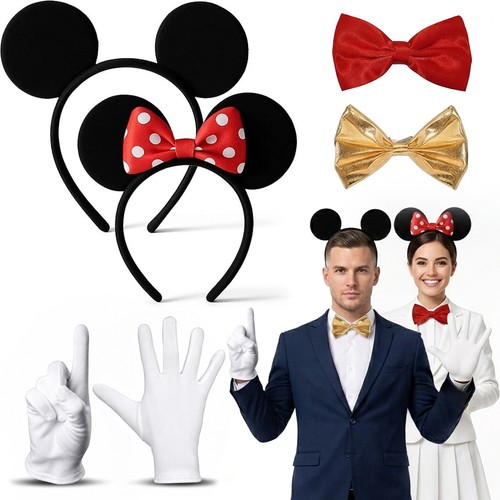 Adults minnie mouse ears - adults,