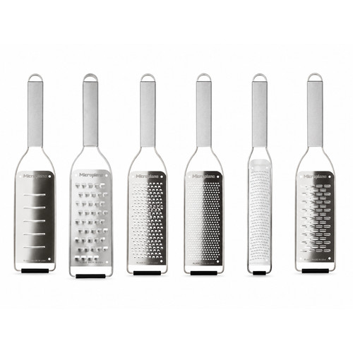 Microplane Zester/Graters