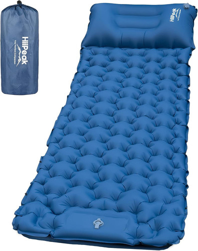 Hiipeak camping sleeping - sleeping,