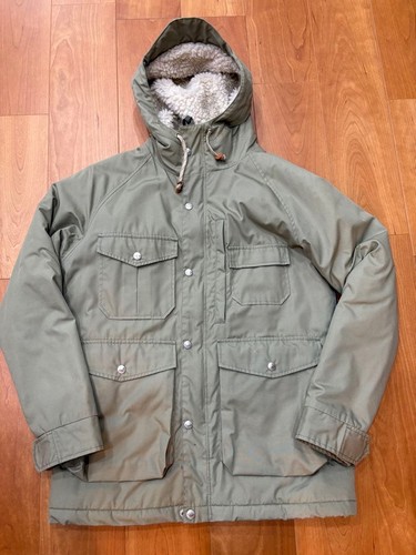 Battenwear northfield parka - northfield,
