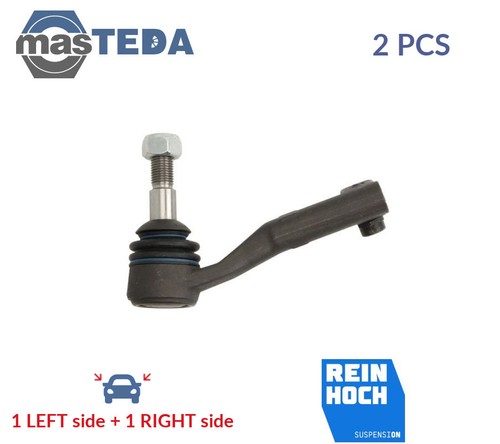 Rh01 3027 track rod end - track, rack