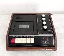 Vintage Teac A-20 Stereo