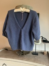 Womens Boden Cardigan Jumper Size L NEW