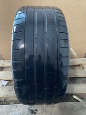 245/40 ZR18 97Y - Kumho Ecsta