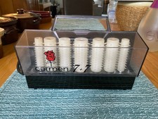 Original Vintage Carmen K 7+7