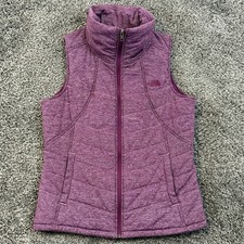THE NORTH FACE Womens Red