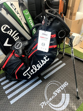 TITLEIST 4 STADRY  STAND BAG, Mint condition. Retail £239.00
