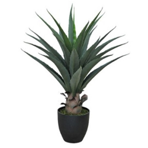 Tropical yucca artificial - tropical,