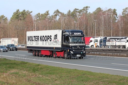 Truck photo mercedes benz - photo, mercedes-benz