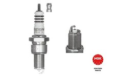 Spark plug Unscrewable SAE