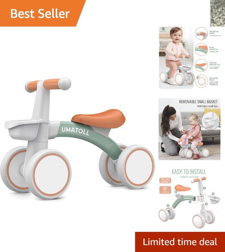 Lightweight wheel toddler - lightweight, 4-wheel