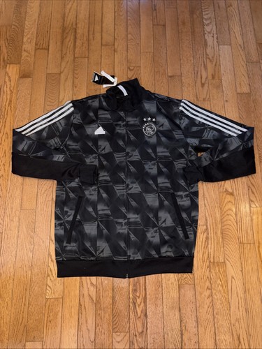 Brand new adidas ajax - brand,