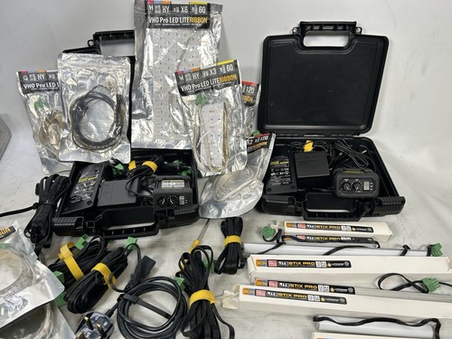 Litegear literibbon pro - litegear,