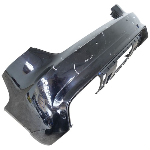 Audi rs3 rear bumper - audi,